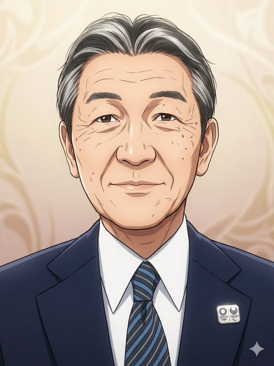 舟本施設長